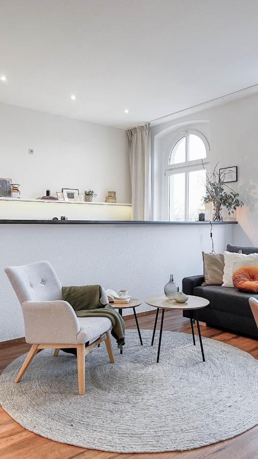 Moka Living-Sunset Apt, Nordic Design,Kueche,Wlan, Smarttv ماغديبورغ المظهر الخارجي الصورة