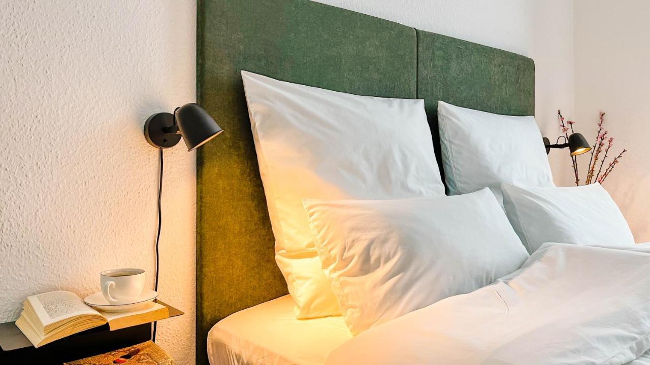 Moka Living-Sunset Apt, Nordic Design,Kueche,Wlan, Smarttv ماغديبورغ المظهر الخارجي الصورة